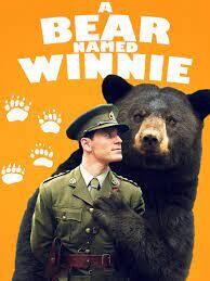 National Canadian Film Day - A Bear Named Winnie