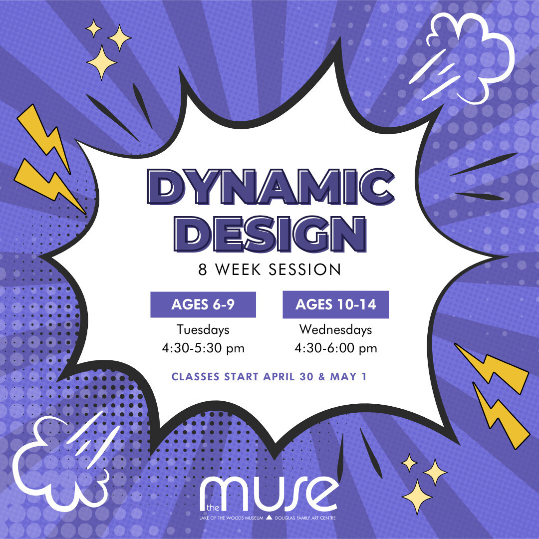 Dynamic Design (6-9)