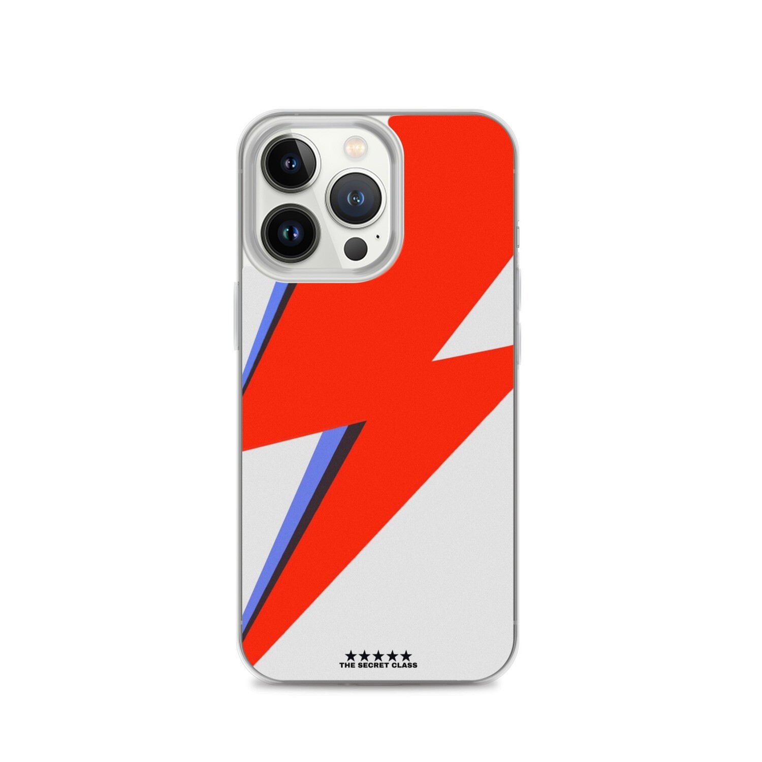 The Secret Class lightning bolt Case for iPhone®