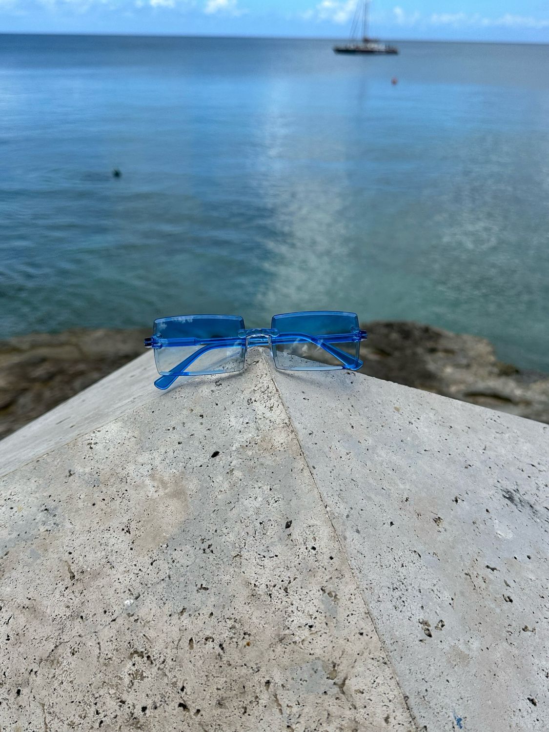 Blue Ocean