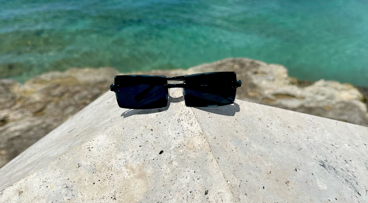 Black Shades