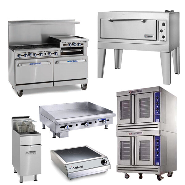 Commercial Equipment