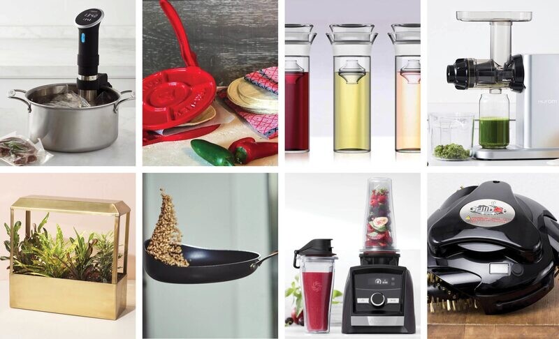 Home Goods