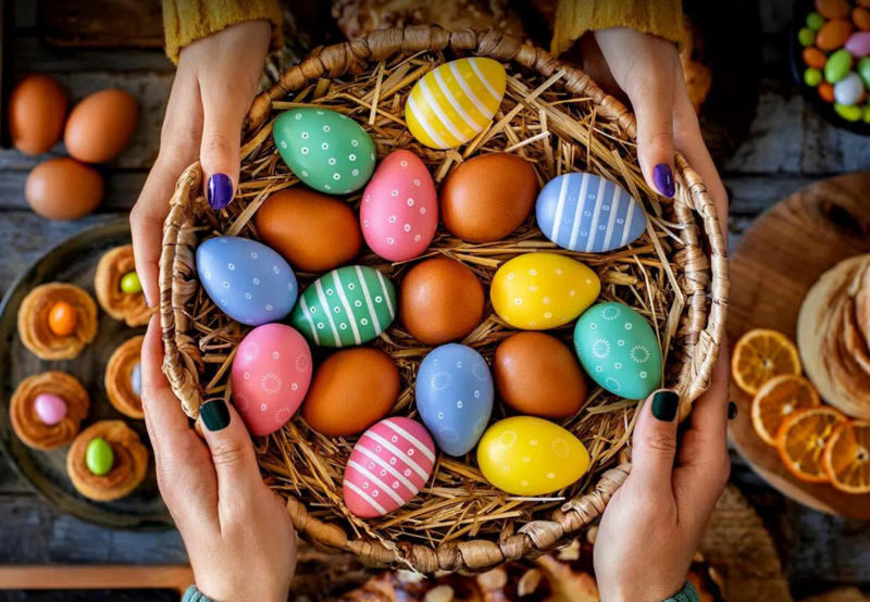 Easter