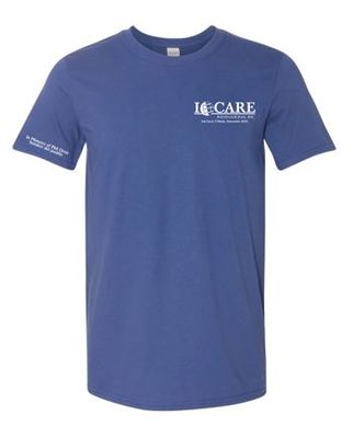 DETAIL PONTE T-SHIRT – IORE