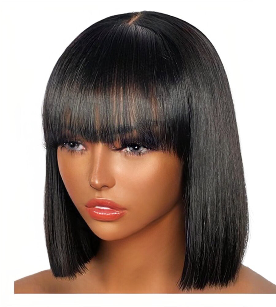 Bob Bang Wig