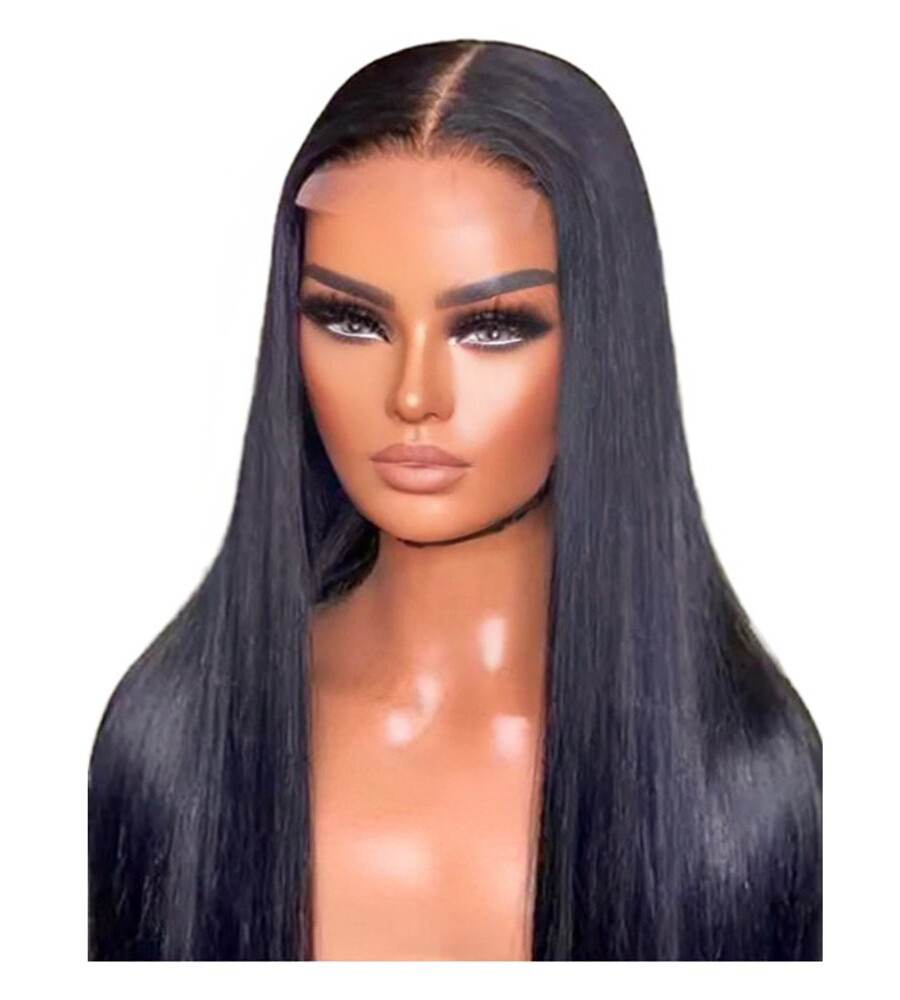 Straight Wig