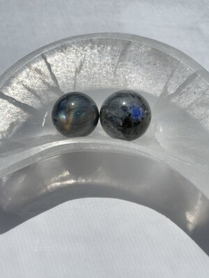 Labradorite Mini Sphere