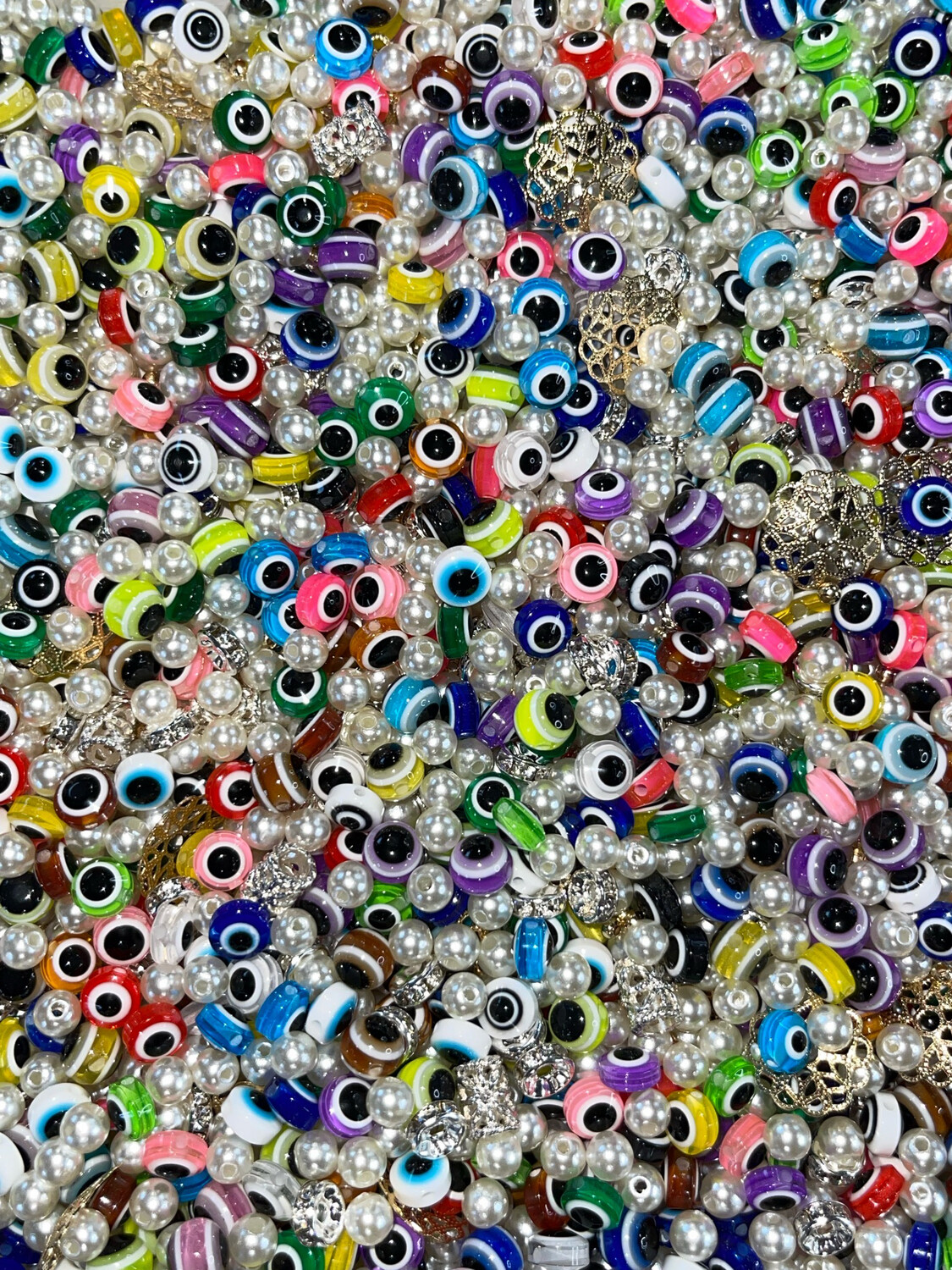 Bead Confetti