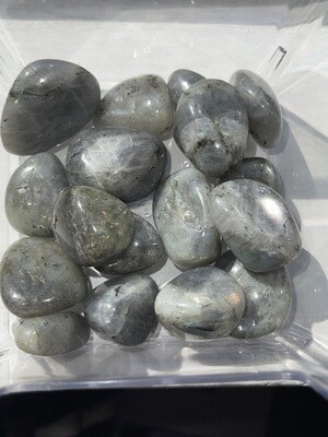 Labradorite Tumble