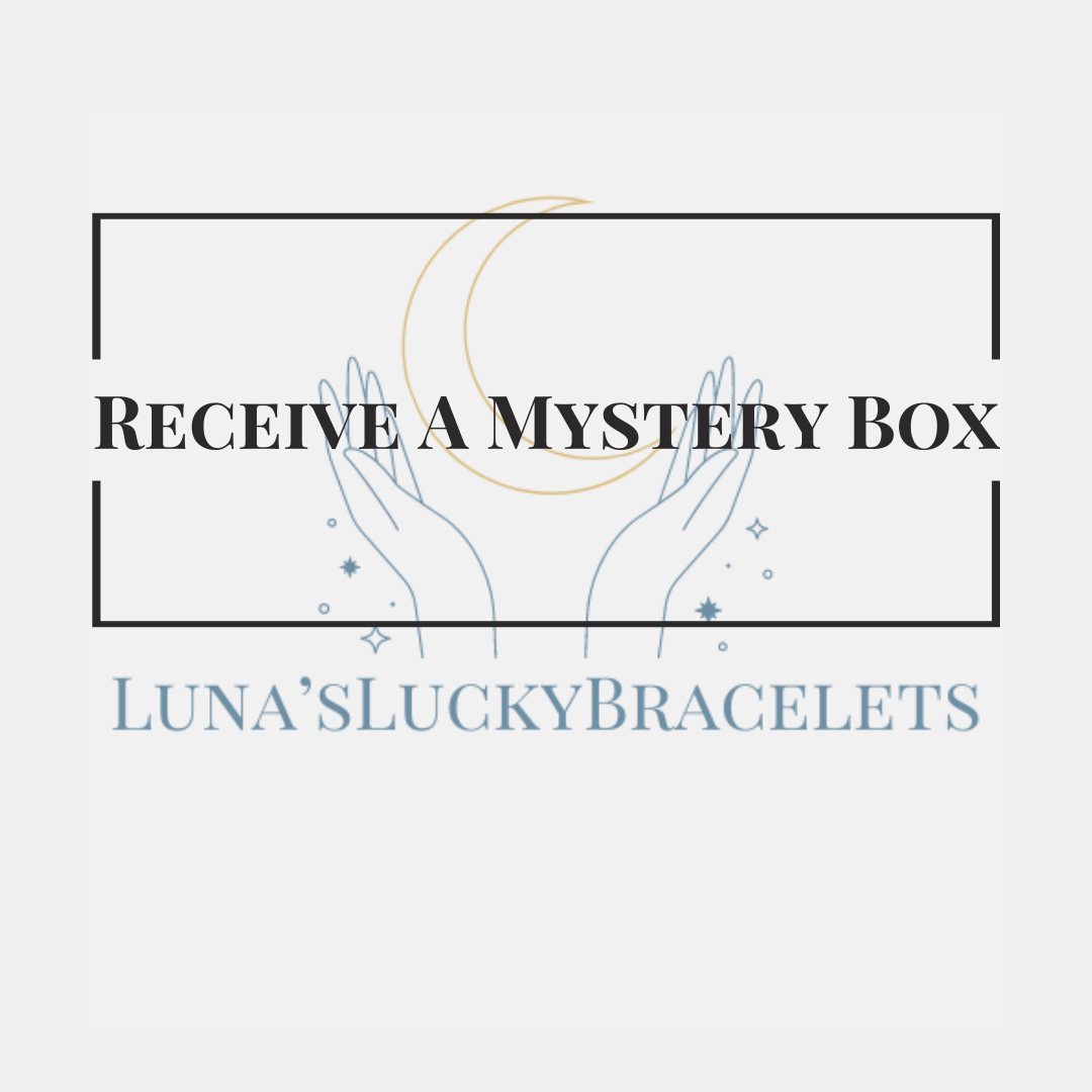 Mystery Box Request