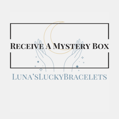 Mystery Box Request