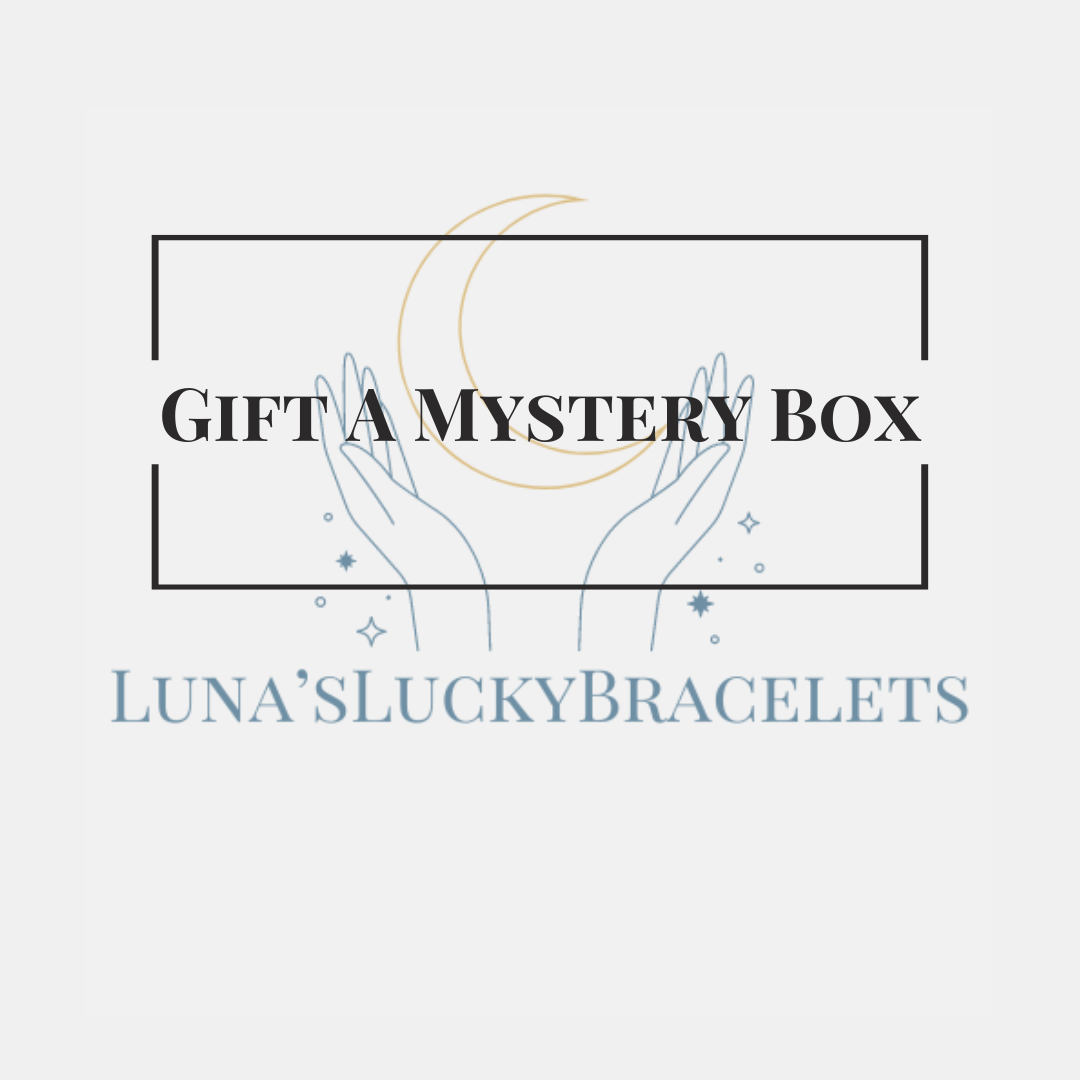 Gift a Mystery Box