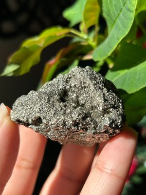 Pyrite Cluster - you pick