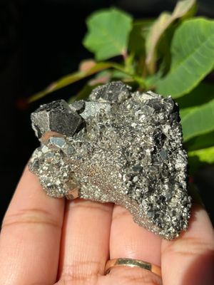 Pyrite Cluster - you pick