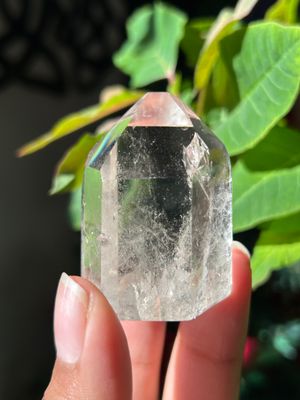 Smoky Quartz Tower - you pick