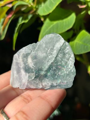 Fluorite Chunk - you pick