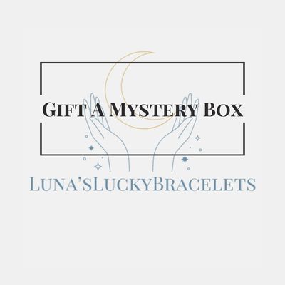 Gift a Mystery Box