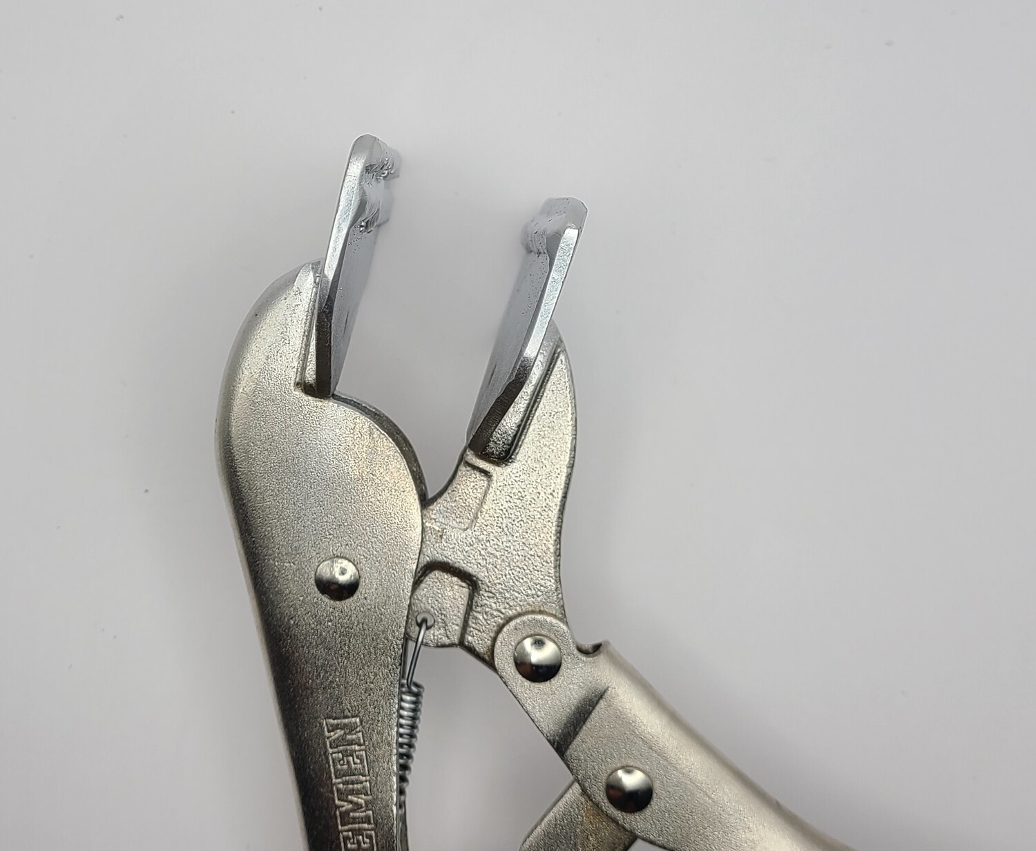 Hide Clamp
