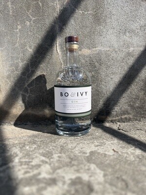 Bo & Ivy Gin (750.00 mL)