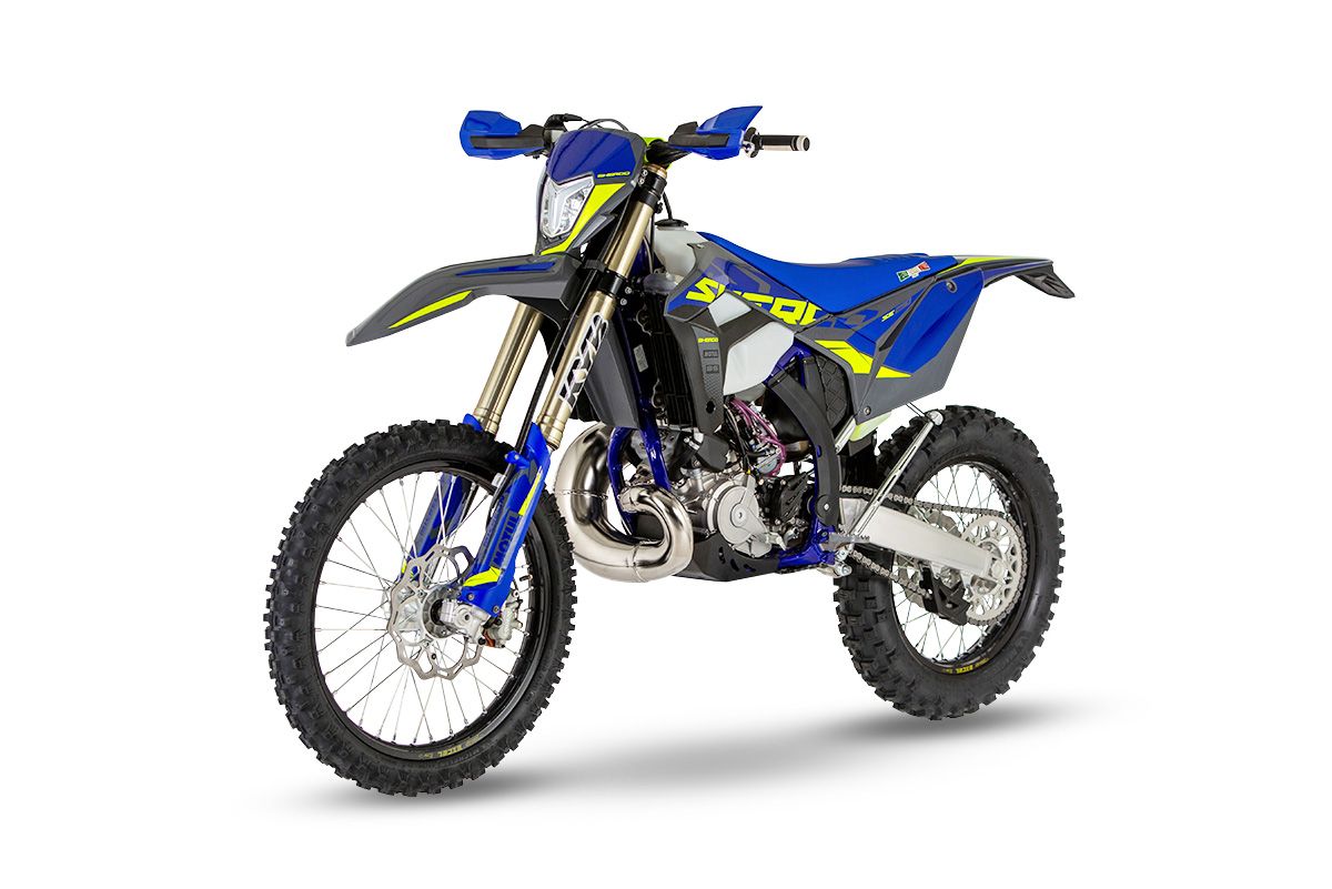 Sherco 250 2024