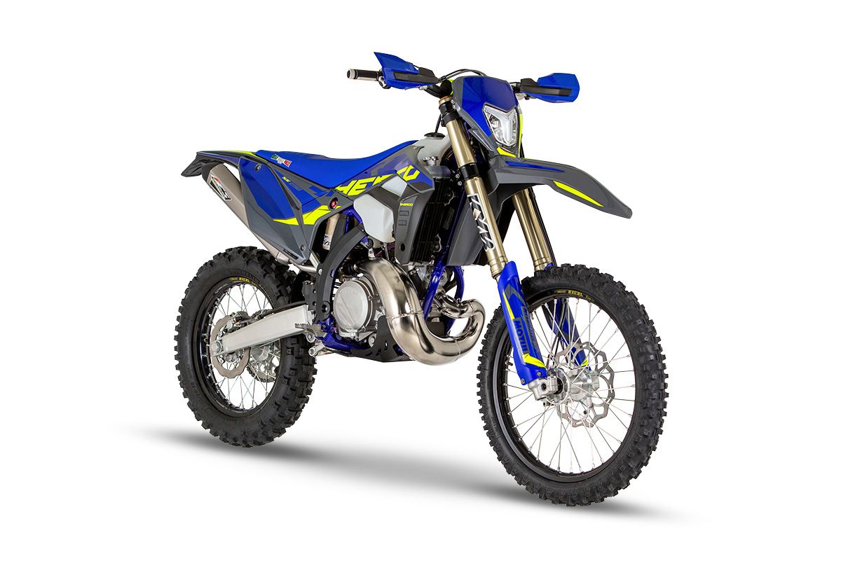 Sherco 250 2024