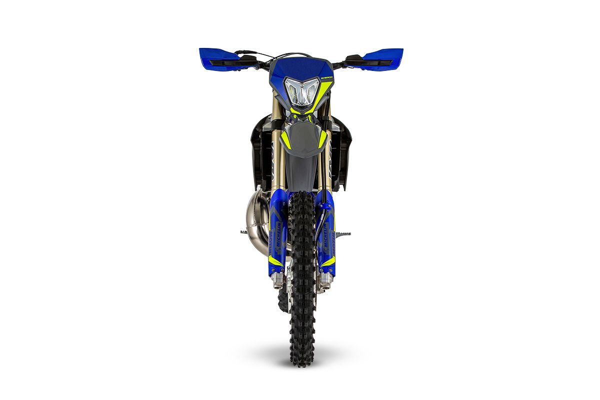 Sherco 250 2024