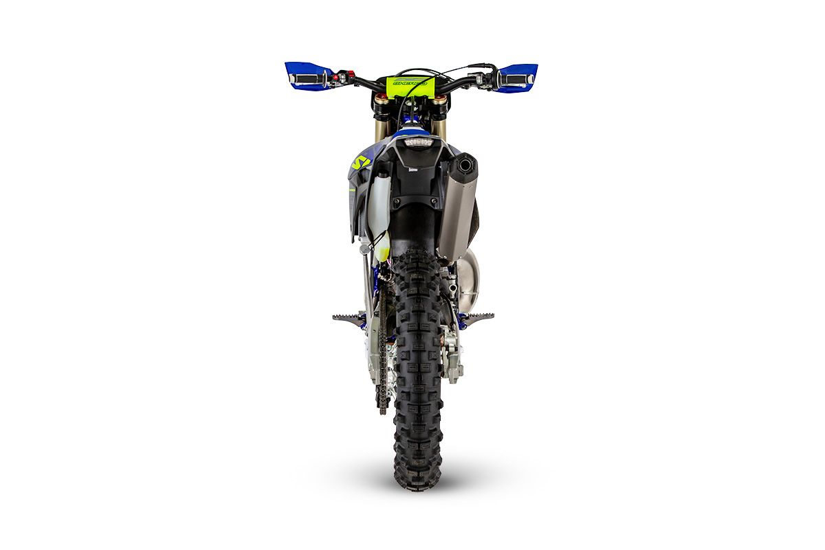 Sherco 250 2024