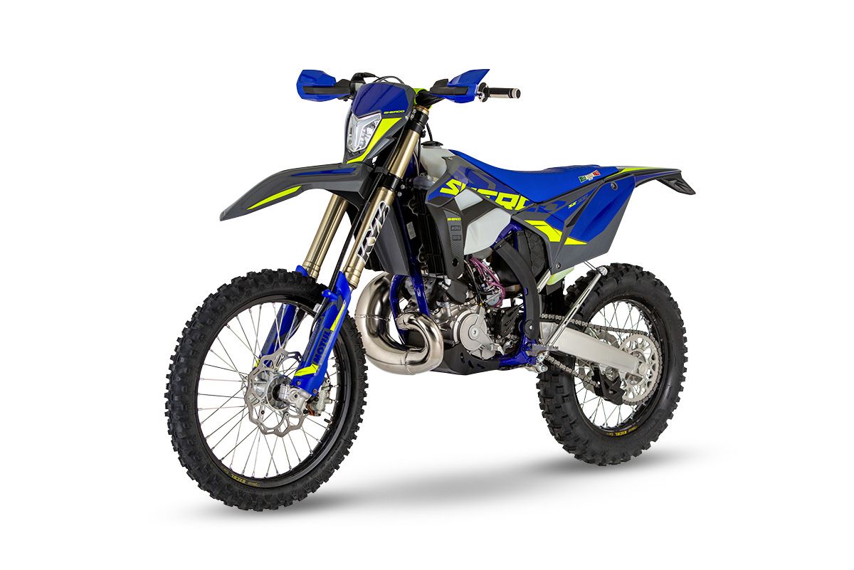 Sherco 300 2024