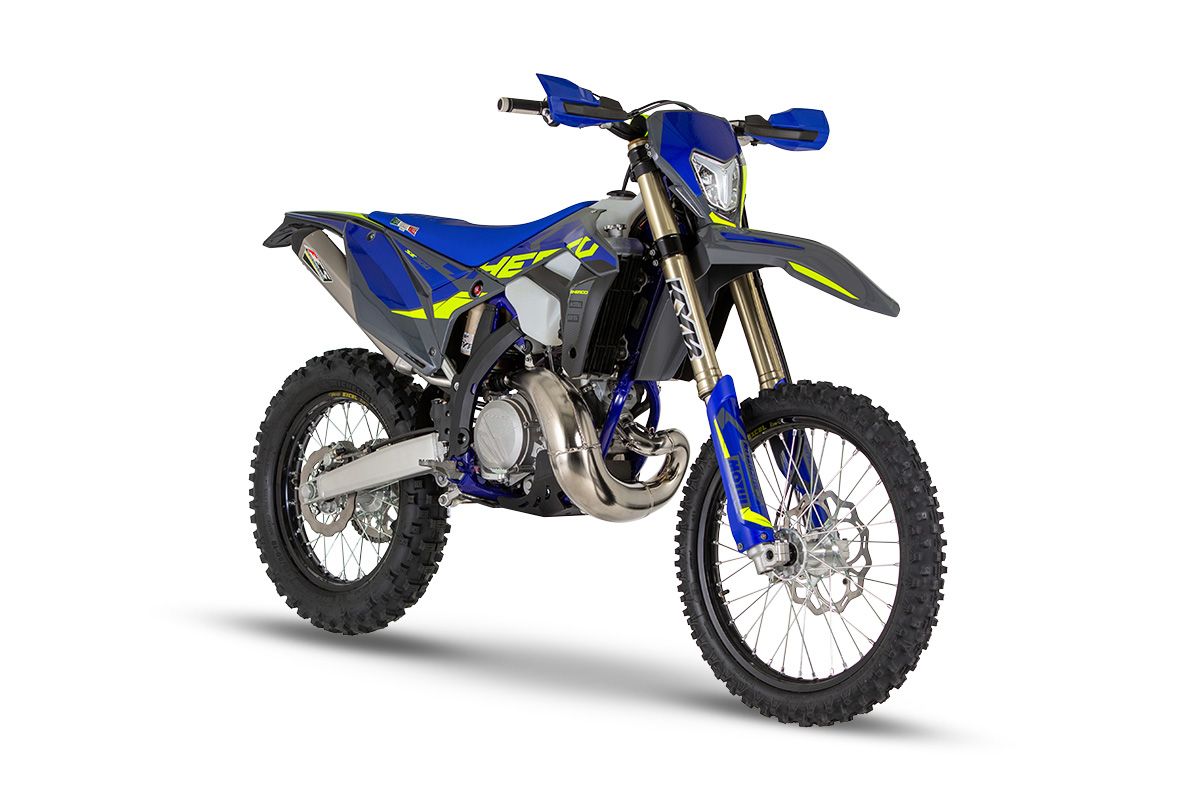 Sherco 300 2024