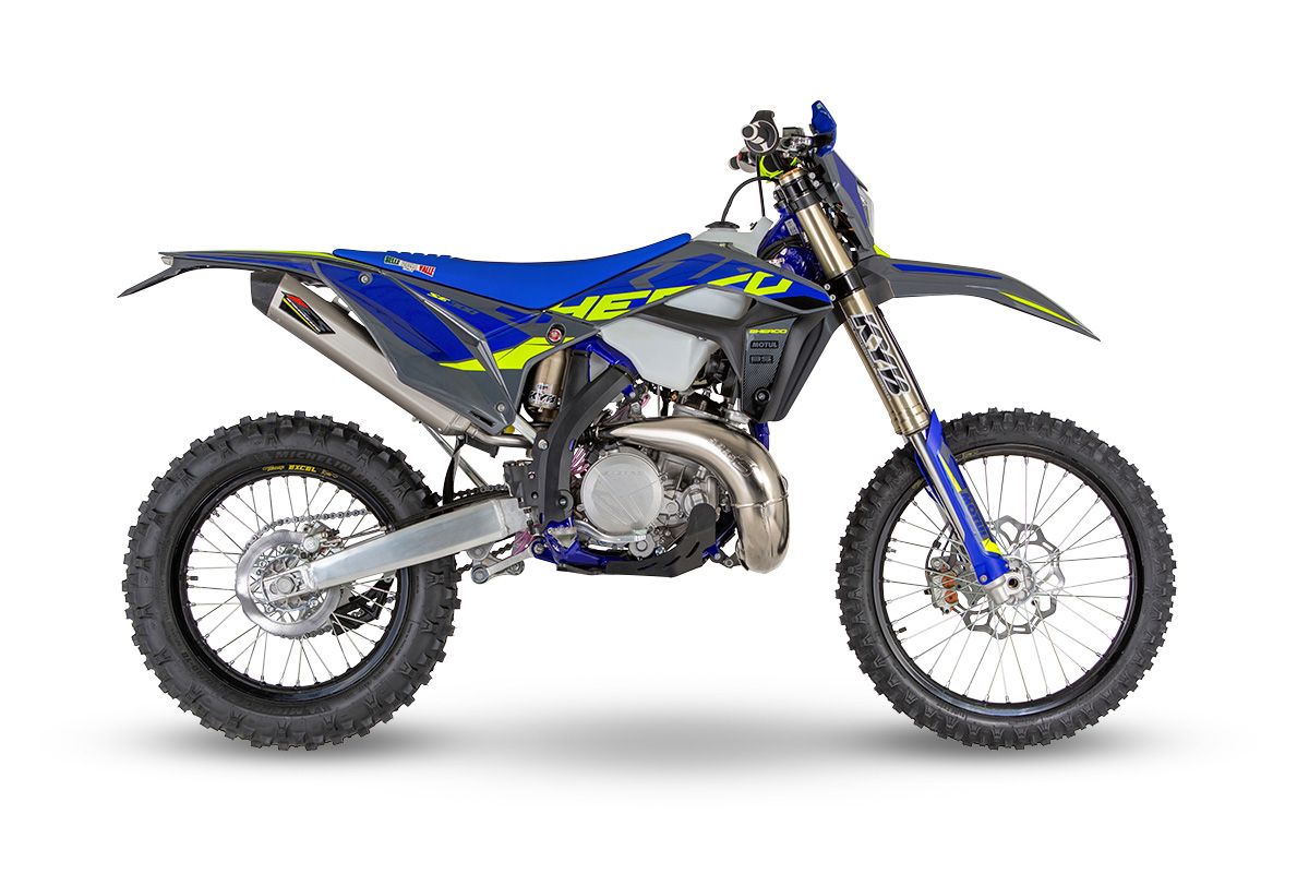 Sherco 300 2024