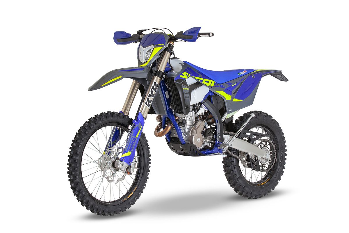 Sherco 300 2024