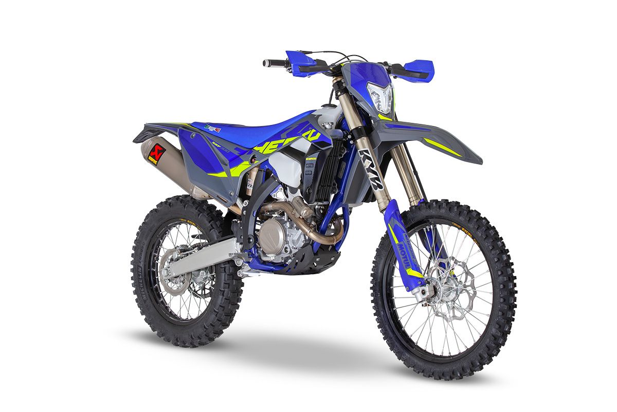 Sherco 300 2024