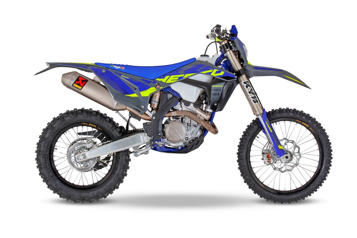 Sherco 300 2024