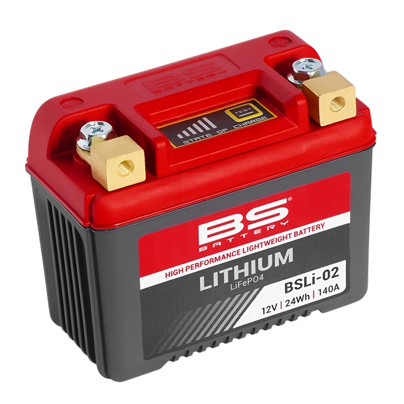 Lithium LiFeP04
