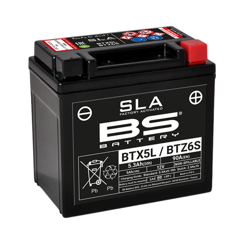 SLA