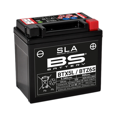 SLA