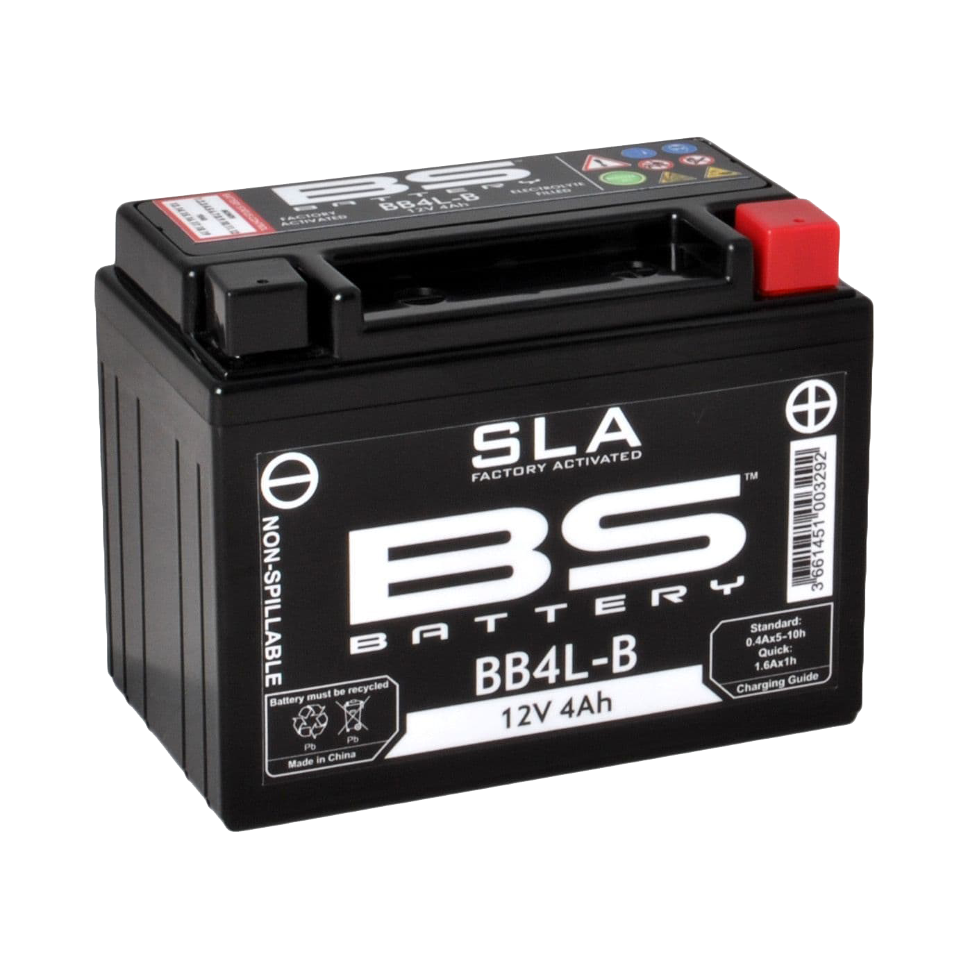 SLA