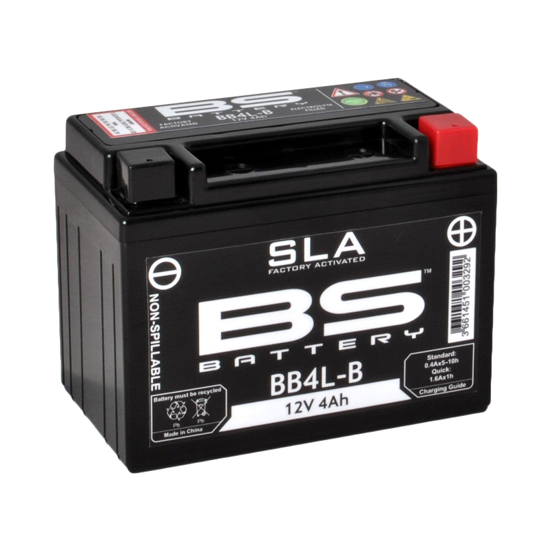 SLA