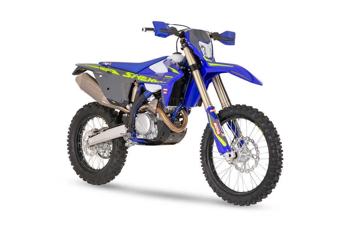 Sherco 500  2025