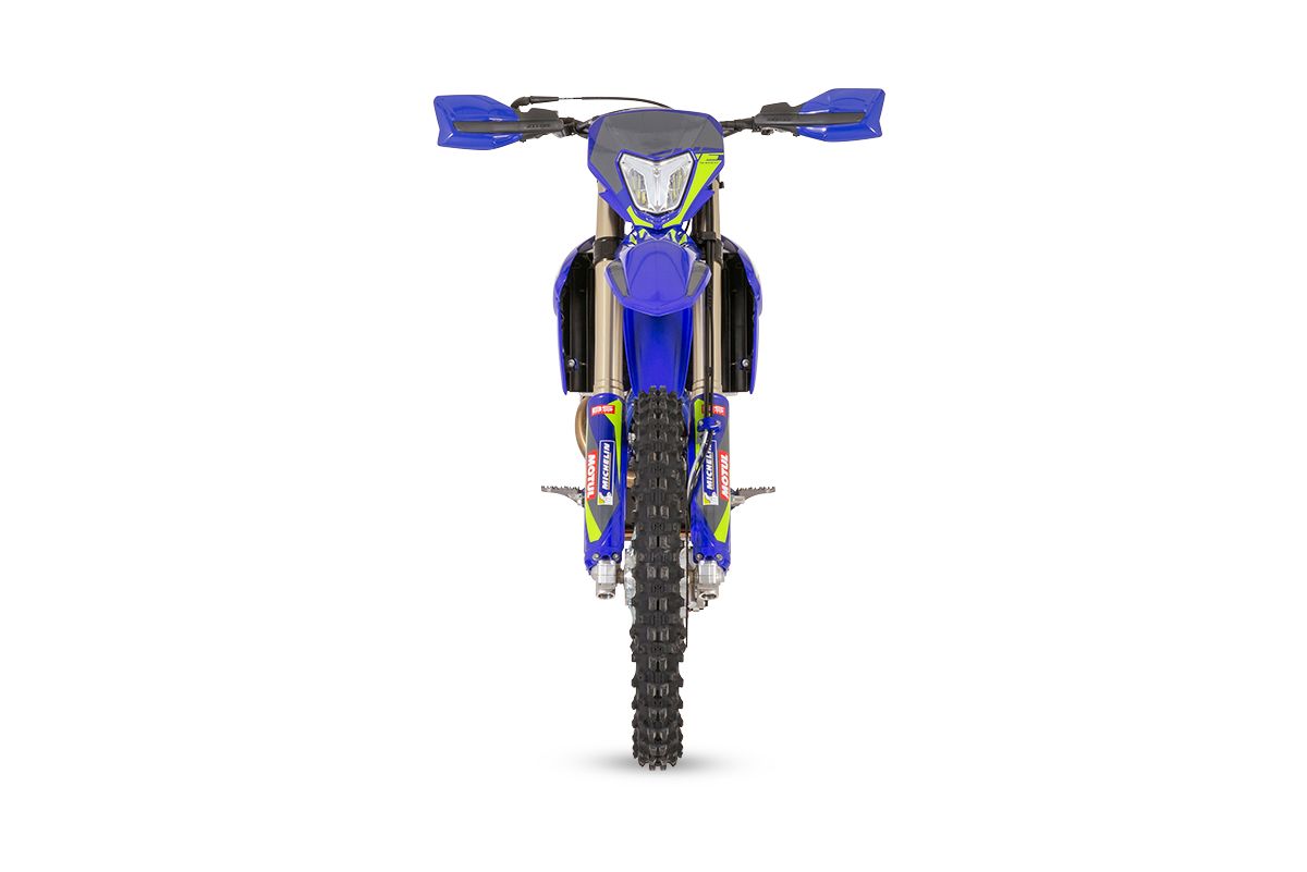 Sherco 500  2025