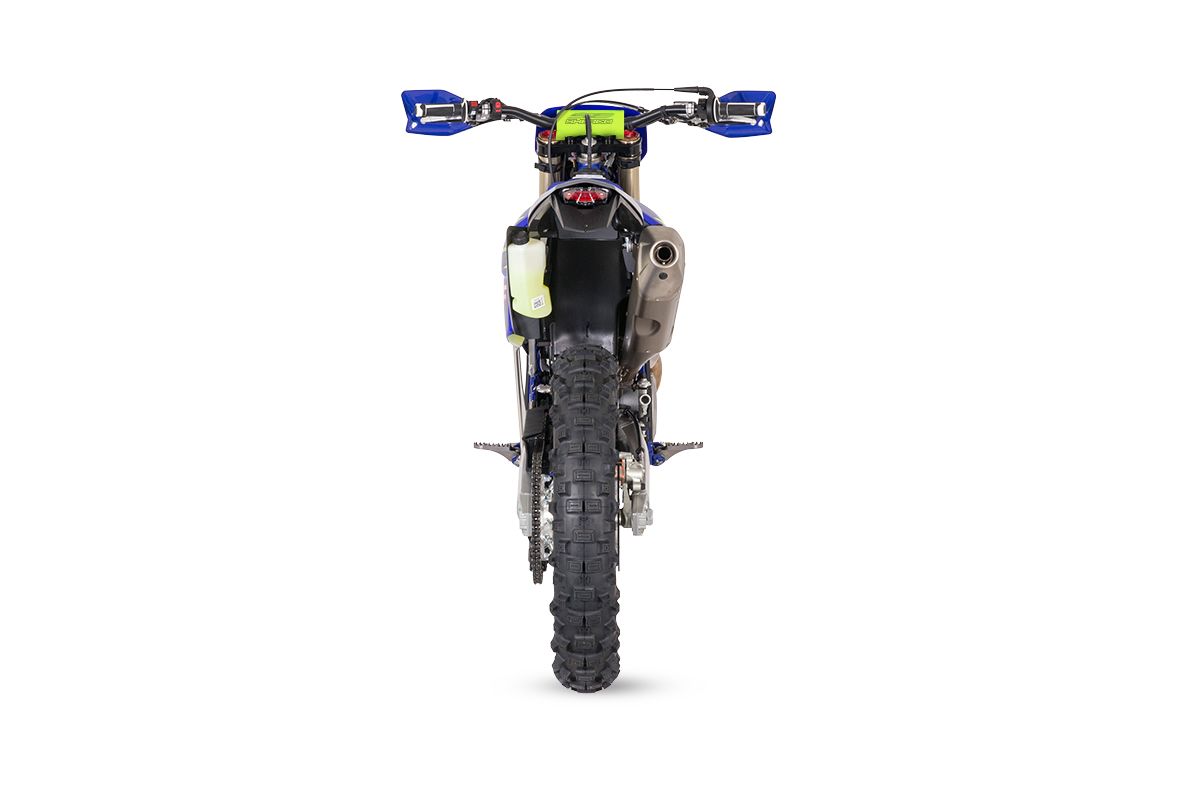 Sherco 500  2025
