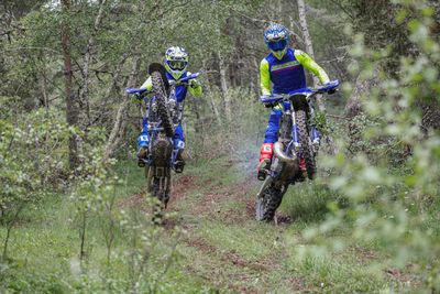 Sherco 2024