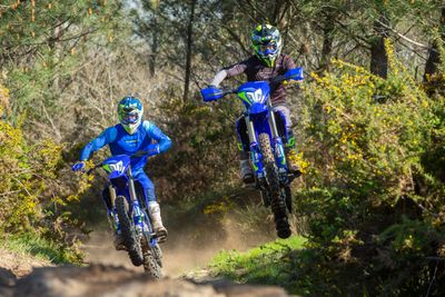 SHERCO