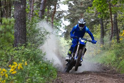 SHERCO 2025