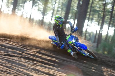 SHERCO 2026