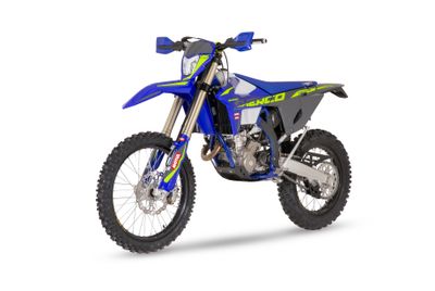 SHERCO 2025