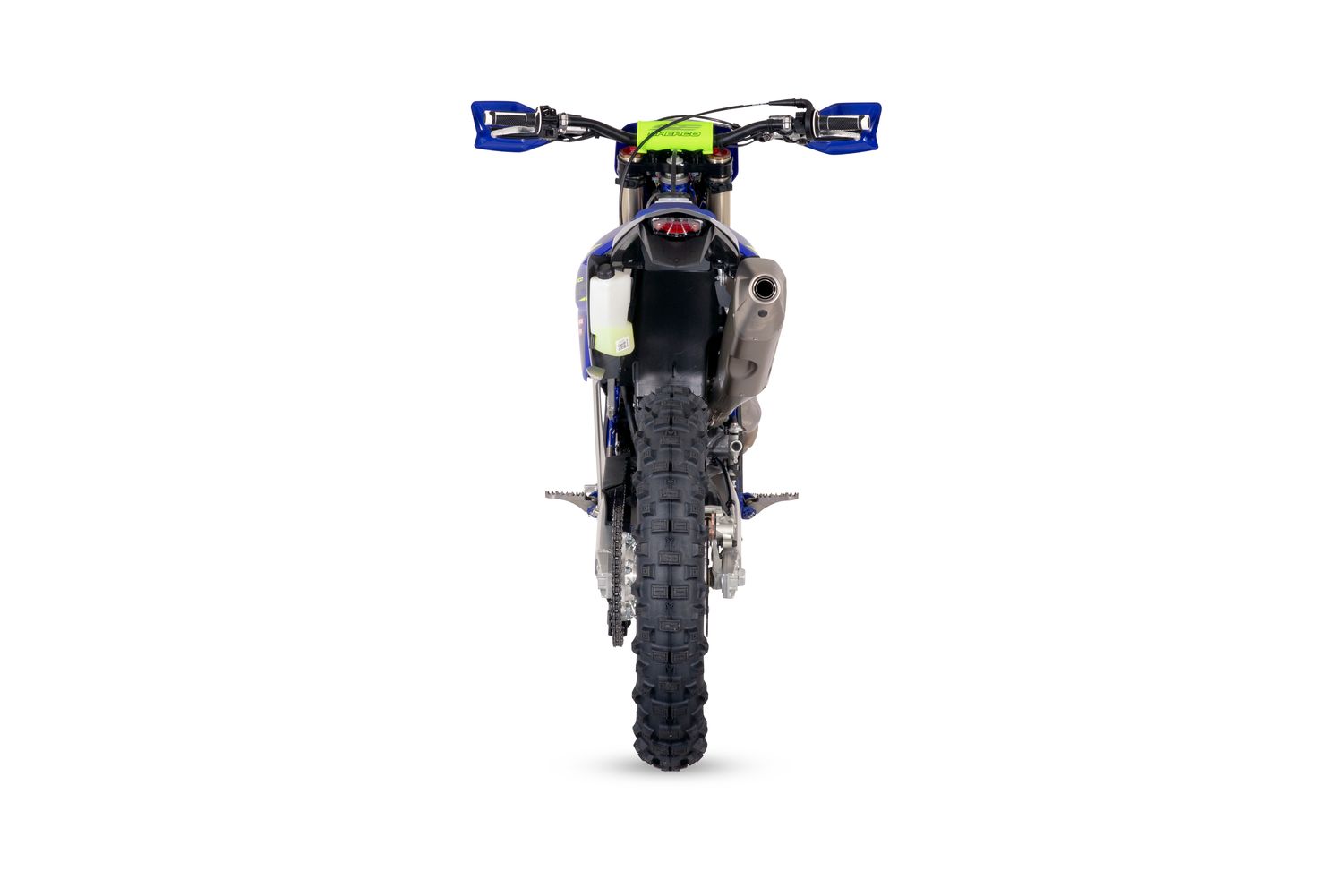 SHERCO 2025