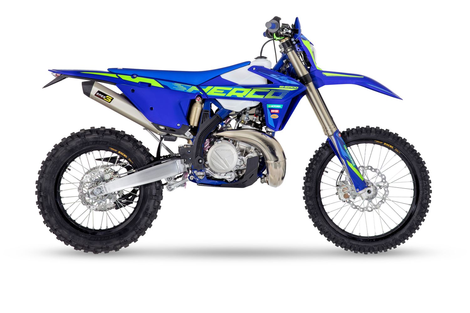 SHERCO 2026