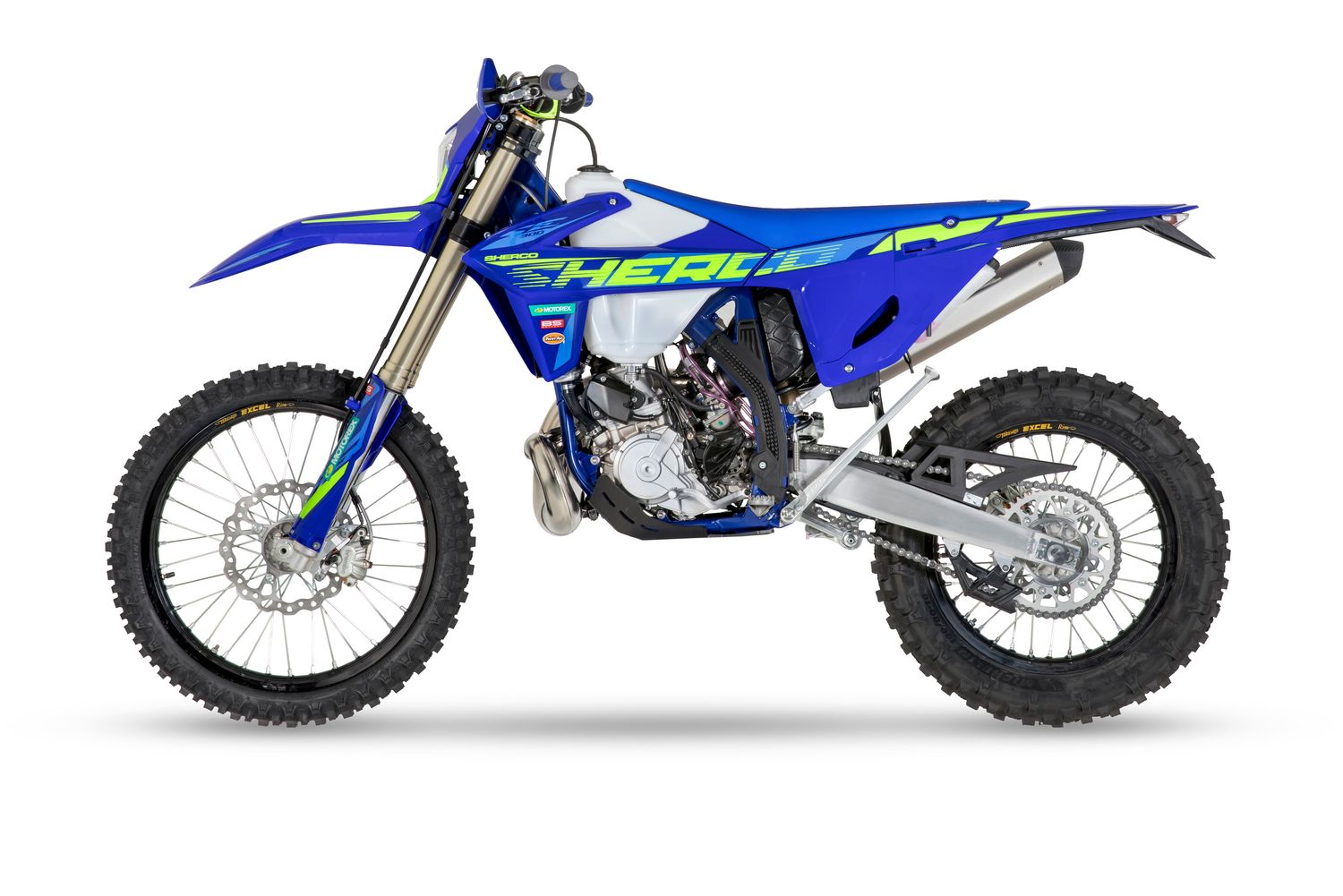 SHERCO 2026